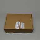 Boho Cake Topper Golden Ginkgo Leaves Cake Decorations with Paper fans White Gold Balls for Wedding Woman Birthday (Pink)