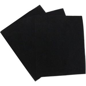 Universal Air Cleaner Replacement Oder Eliminator Carbon Pre-filter Compatible with Coway AP1512HH 3 Pack