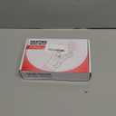 Cordless Wrist Brace Heating Pad, Hand Wrap Brace Heated Wrist Wrap for Wrist Hand Brace Heated Pad for Support with 3 Heat Levels Wrist Warmers for Men Women (for Right Hand)