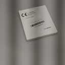 Yopyame Gift for Grandpa from Grandson - Spanish Grandfather Holding Hand with Grandson Acrylic Plaque Sign Best Grandpa Ever Gifts Regalos para Abuelo Fathers Day Christmas Keepsake Paperweight