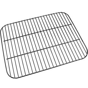 Hisencn Grill Grates Replacement for Dyna-Glo 3-Burner Open Cart Propane DGC310CNP-D, DGC310RNP-D, DGC310BNP-D, 19 3/5 inch Porcelain Coating Steel Cooking Grid