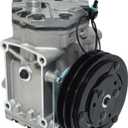 UAC CO 0043C A/C Compressor, 1 Pack