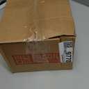 24 Pack 4oz Amber Glass Dropper Bottles, Eye Dropper Bottles with Glass Droppers for Essential Oils, Perfumes(4oz, Amber)