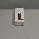 ATESON 3X Ultrasonic Dog Bark Deterrent, Long Range Anti Barking Device for Small Dog, Rechargeable Behavior Training Tool with Flashlight, Safe Humane for Indoor Outdoor Use