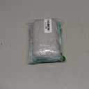 Baby Grooming Kit, Infant Safety Care Set with Hair Brush Comb Nail Clipper Nasal Aspirator,Baby Essentials Kit for Newborn Girls Boys (Grey White)