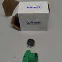 Moen 137401 Eco-Performance Aerator Flow Restrictor Service Kit for Rothbury or Voss, 1.5 gpm