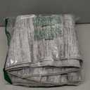 Runners for Hallways 2x8 Kitchen Runner Rugs, Modern Abstract Rug Runners for Entryway, Stain Resistant Washable Runner Rug Non-Slip 8ft Carpet Rug for Bedroom, Living Laundry RoomGrey,2'x8'