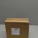 2-8 Players Games Gifts, Rummy Board Game Set, 214 Melamine Tiles, 8 Wooden Racks, Drawstring Bag, Premium Portable Case, Tile Board Games for Adults, Valentines Day Gifts for Men Women Dad Mom