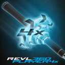 SuperStroke REVL Player 360 4X Golf Club Grip