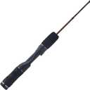 Ugly Stik 36" GX2 Ice Spinning Rod, 1-Piece Fishing Rod, Medium Heavy Rod Power, 6-10 lb Line Rating