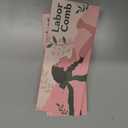 2 x Birth Comb for Labor Pain, Natural Wooden Labor Combs for Women Pregnancy, pregnancy hospital bag essentialsDelivery Essentials, Baby Comb  Shower Comb for New Mom Gifts