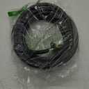GASPRO 18-Foot Propane Hose Adapter, Compatible with Mr. Heater Buddy Heater, Portable Grill, and More, Connects to 5-100lb Tank