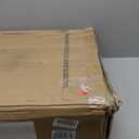 Original 2022-2026 MDX Floor Mats & Cargo Liner & Backrest Mat Full Sets for Acura MDX - Custom Fit TPE Floor Liners & Cargo Mat & Backrest Mat - All Weather Odorless Car Mats for MDX 2022-2025 2026