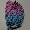 Dog costume Pink L