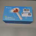 Pet Steam Brush for Dog &Cat, 3-in-1 Self-Cleaning Dog Brush Pet Spray Hair Removal Comb, 2 Spray Modes Rechargeable Deshedding Dog Steam Spray Hair Brush for Shedding Massaging Cleaning (Green)