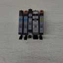 Canon PGI-280/CLI-281 Genuine Combo Pack, Compatible with TR8520, TS9120,TS8120, TS6120, TS9521C/a, TS9520/a, TS8220, TS6220, TS8320, TS6320, TS702/a, and TR8620/a Series Printers