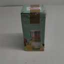 Rechargeable Electric Citrus Juicer - USB-C, Wireless, Portable Orange Juice Squeezer, Premium Juicer for Lemon, Tomato, Grape, Watermelon