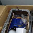 Westinghouse WSnow20 Corded Snow Blower 20 Inch, Steel Auger, Dual LED Lights, 1800 Watt Motor, Electric Snow Blower with 25ft Throwing Distance, Plows 680lbs/min, Adjustable Chute