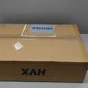 Vibration Plate Exercise Machine, Vibrating Fitness Platform for Lymphatic Drainage, Full Body Shaker Workout Equipment, Bluetooth Power Shaping Vibrate Plate, Board Sport for Home Exercise Gym, Blue