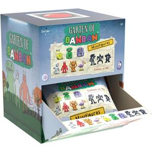 Garten Of Banban Minifigures - S1