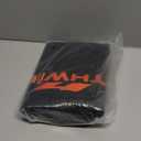 " Griddle Cover- Exclusively Compatible with Blackstone 22" Tabletop Griddle Without Hood, Water Resistant 600D Polyester UV & Fade Resistant Protective Heavy Duty Flat Top Gas Grill Cover