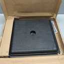 US Weight 40 Pound Umbrella Base - Weighted Umbrella base For Use With Patio Table Heavy Duty Base - Made in the USA