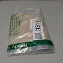 Coors Sunset in Golden Colorado Front and Back Print T-Shirt (Large, Beige)