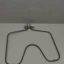 AMI PARTS WB44X5082 Oven Bake Element Fit for G-E Hot-Point Ken-More Bake Element Replace WB44X0192 WB44X10003 WB44X1126 WB44X192 WB44X5061 WB44X5072 PS249466