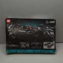 LEGO Technic Mercedes-AMG F1 W14 E Performance Model Car Kits - Formula 1 Building Sets for Adults, Ages 18+ - Gift for Birthdays - Race Car with Realistic Details - 42171