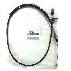 ihave Replacement For Accelerator Cable for 79-84 COROLLA KE70 KE72 KE75