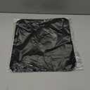 5 PCS Teflon Mats Oven Liner for Emeril Lagasse 26 QT French Door 360 Air Fryer, Reusable Air Fryer Liners for Emeril Lagasse Accessories