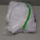 AAJK Outdoor Projector Screen 150 inch, Washable Projector Screen 16:9 Foldable Anti-Crease Portable Projector Movies Screen for Home Theater Outdoor Indoor Support Double Sided Projection