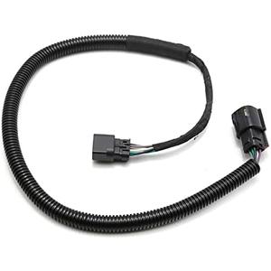 BL3Z14A411A Backup Camera Wire Harness Rear View Camera Wiring Harness Replacement Ford F-150 2010-2014