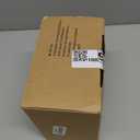 AT&T BL102-4 DECT 6.0 4-Handset Cordless Phone for Home with Answering Machine, Call Blocking, Caller ID Announcer, Audio Assist, Intercom, and Unsurpassed Range, Silver/Black