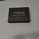 Viseng 5-Pack Reading Glasses Blue Light Blocking for Women Men Anti Glare Filter Lightweight Sports Style Eyeglasses (5-Pack Grey 1.0