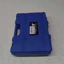 Orion Motor Tech Wheel Hub Removal Tool Kit, Wheel Bearing Hub Remover Tool Set Compatible with 5 6 8 Lug Hub Assemblies on Cars and Trucks, Wheel Hub Buster Puller with Carrying Case