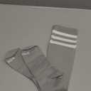 NEWZILL Medical Compression Socks for Women & Men, 20-30 mmHg Knee-High Support for Circulation, All-Day Comfort for Work Travel Running Cycling and Fitness