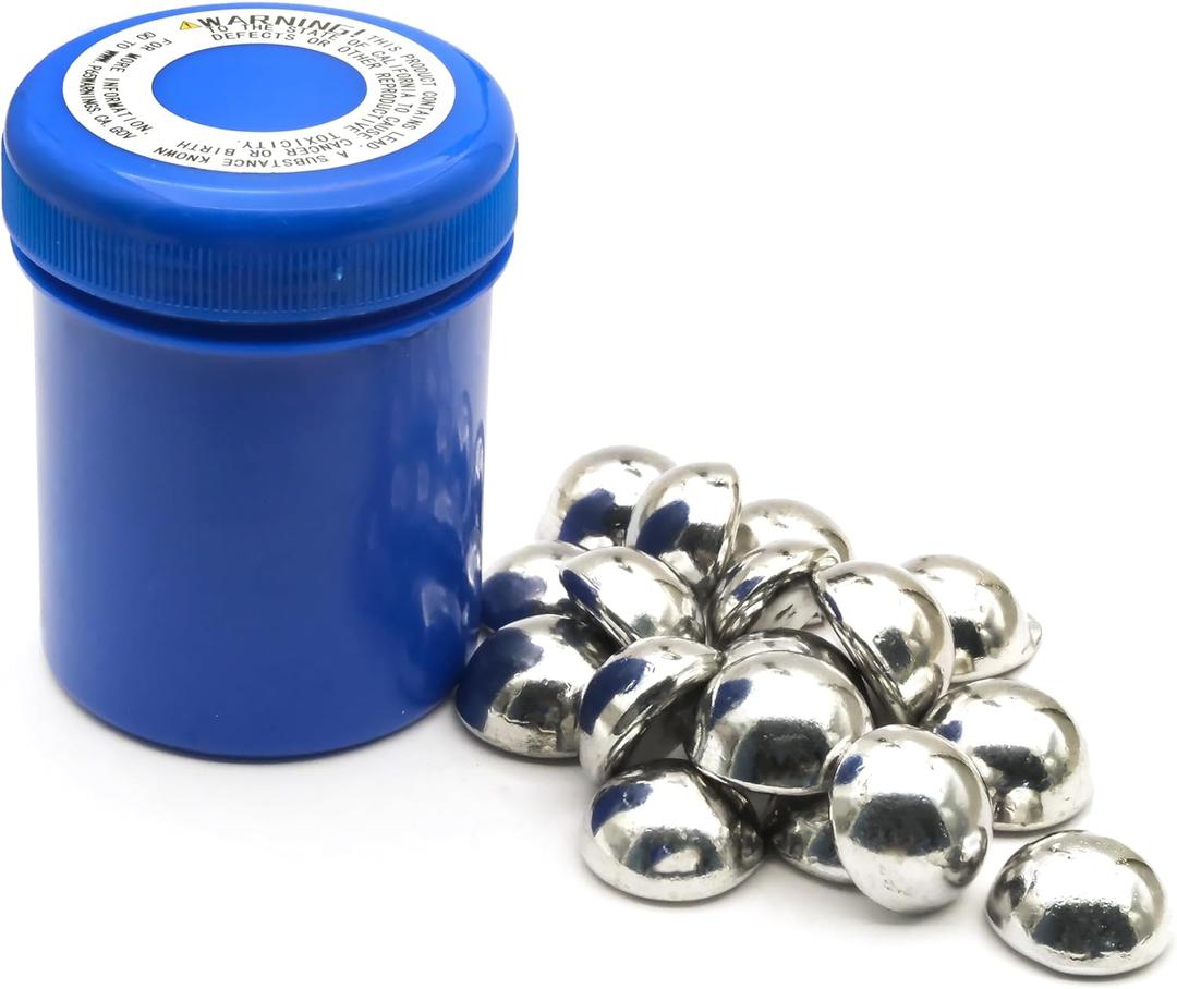 63/37 Solder Bar Mini Solder Bar Ideal for Solder Pot Operations