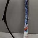 BOSCH 24A22A ICON Beam Wiper Blades - Driver and Passenger Side - Set of 2 Blades (24A & 22A)