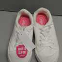 Jellypop Women's Energy Sneakers (Size 8, White)