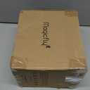 Magicfly Mini Sewing Machine with Extension Table, Dual Speed Portable Sewing Machine for Beginners with Light, Sewing Kit for Household Use, Blue