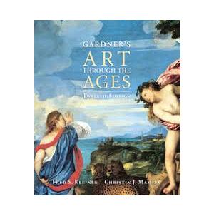 Gardner's Art Through the Ages