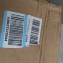 Simpli-Magic Heavy Duty Padded Moving Blankets 72" x 40" 12 Pack Packing Blankets, Furniture Covers for Moving