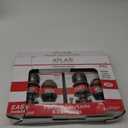 2 Exterior Entry Locks & 2 Deadbolts
