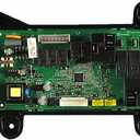 Frigidaire 5304516862 Range Oven Relay Control Board