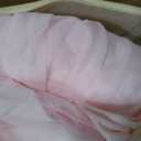 6 Pack Pink Table Cloth Tulle Tutu Table Skirt for 6 Foot Rectangle Tables, 72" x 30"
