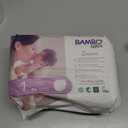 Bambo Nature Premium EcoFriendly Baby Diapers, Size 1 (49 Lbs), 36 Count