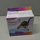 SmartyKat Electronic Motion/Moving Toys for Cats & Kittens, Battery Powered, Mimics Motion of Real Prey, Fun & Interactive Play - Multiple Styles