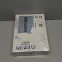 Cot Sheets (Fitted, Flat, Sets), 4 Piece Cot Sheet and Pillow Case Set - White- 1 cot sheet 33" x 75", 1 cot flat sheet 64"x94", 2 pillow cases 20"x30".