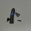 Panasonic Mens Ear and Nose Hair Trimmer, Wet Dry Hypoallergenic Dual Edge Blade - ER-GN30-H